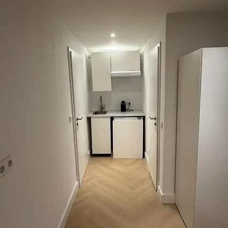 Luxury Business Messe Quiet Forest Location Apartamento