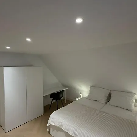 Luxury Business Messe Quiet Forest Location Apartamento *