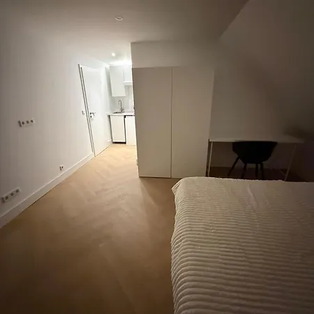 Luxury Business Messe Quiet Forest Location Apartamento