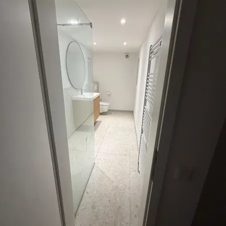 Luxury Business Messe Quiet Forest Location Apartamento *