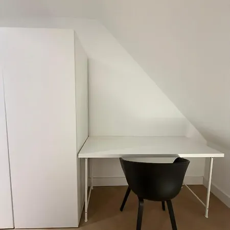 Apartamento Luxury Business Messe Quiet Forest Location *