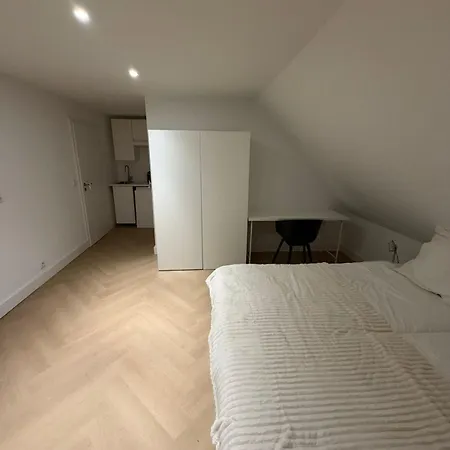 Luxury Business Messe Quiet Forest Location Apartamento Düsseldorf